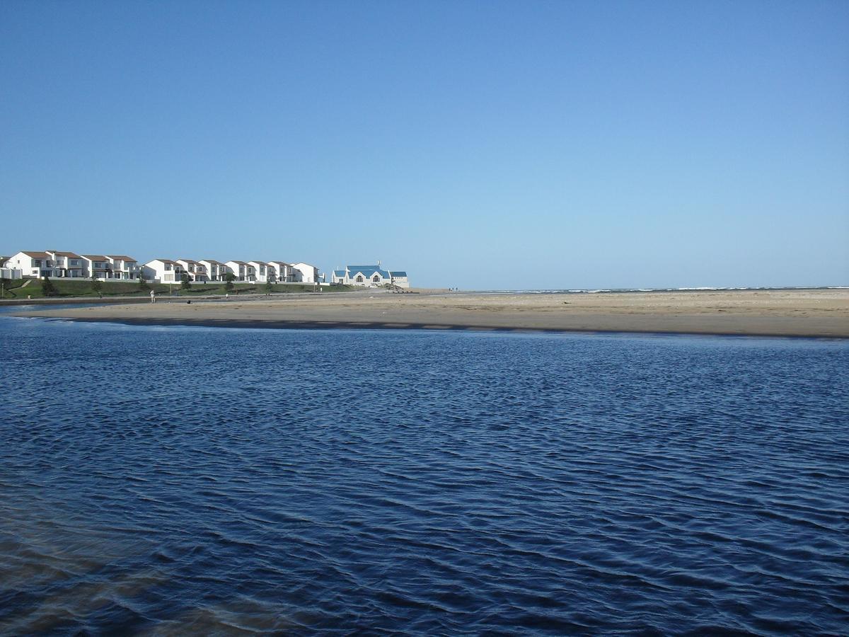 The Bay Inn พอร์ตเอลิซาเบธ ภายนอก รูปภาพ