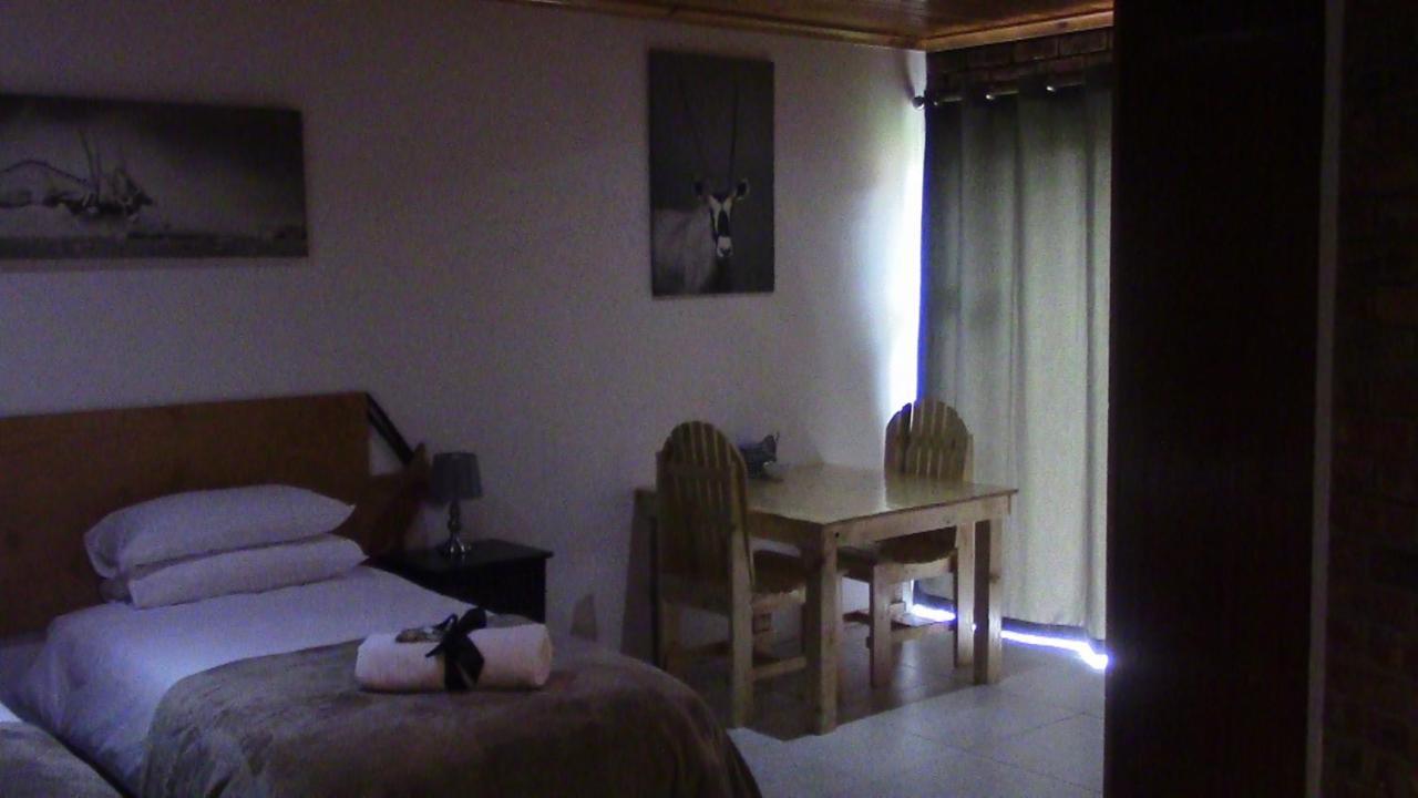 The Bay Inn พอร์ตเอลิซาเบธ ภายนอก รูปภาพ