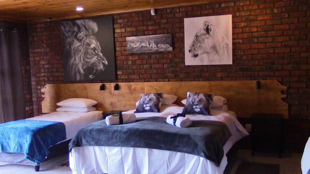 The Bay Inn พอร์ตเอลิซาเบธ ภายนอก รูปภาพ